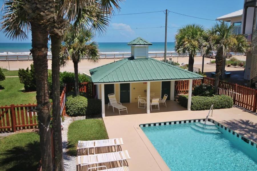 Ocean Club At Turtle Mound 101 Holiday home *