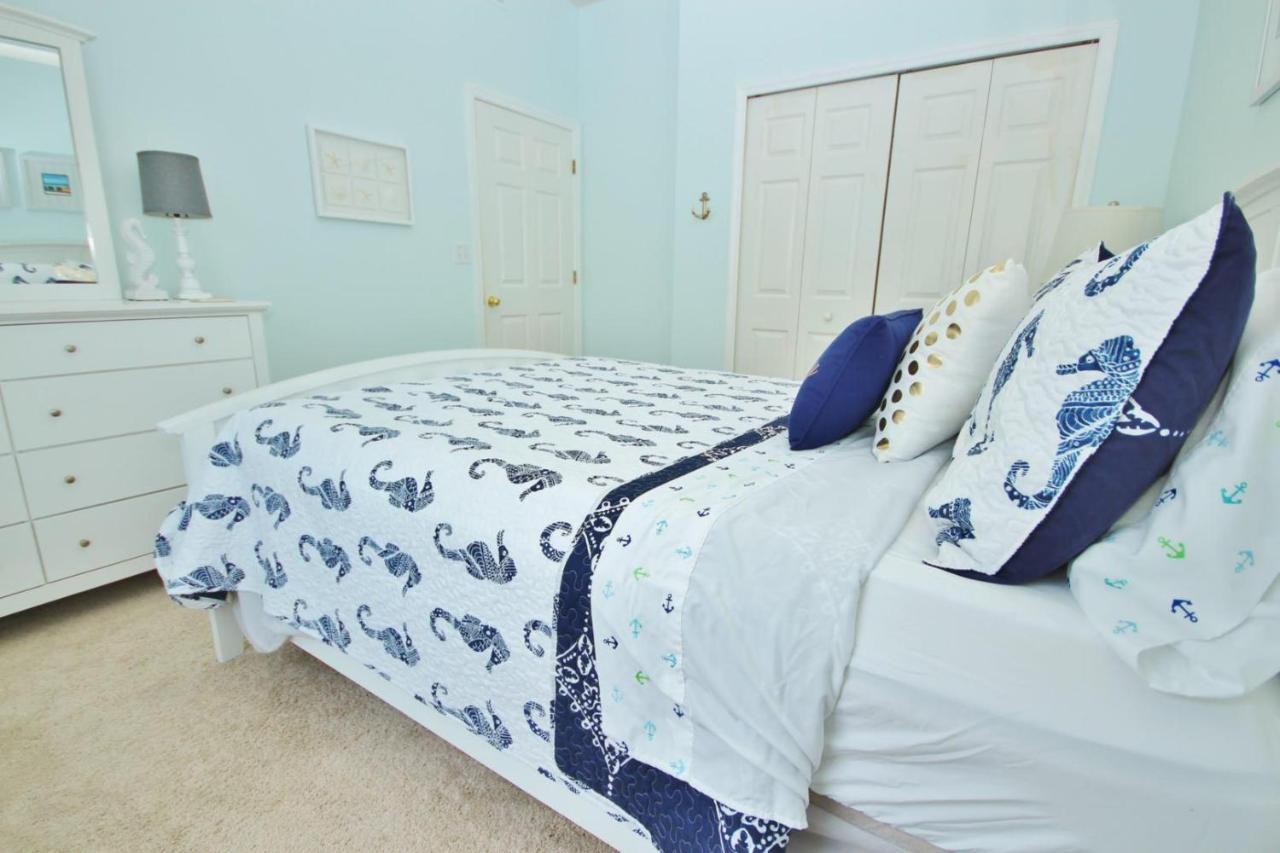Oceanwalk 7-501 Holiday home