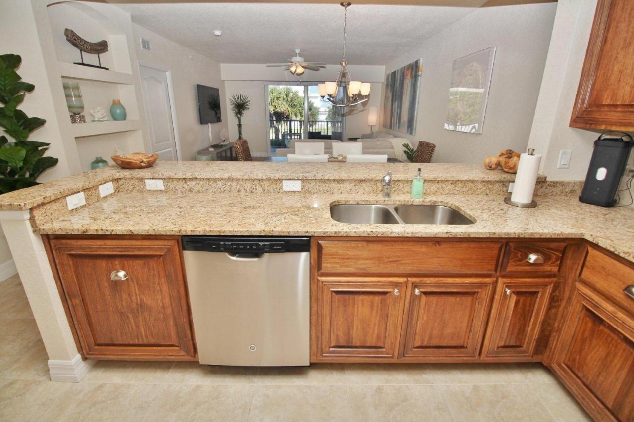 Oceanwalk 20-205 Holiday home