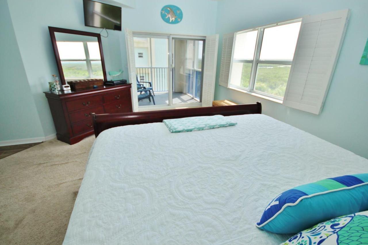 Holiday home Oceanwalk 7-501 New Smyrna Beach