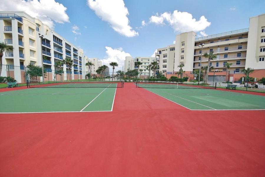 Oceanwalk 20-205 Holiday home