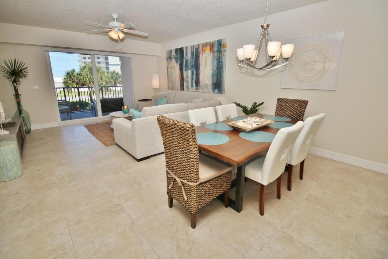 Holiday home Oceanwalk 20-205 New Smyrna Beach