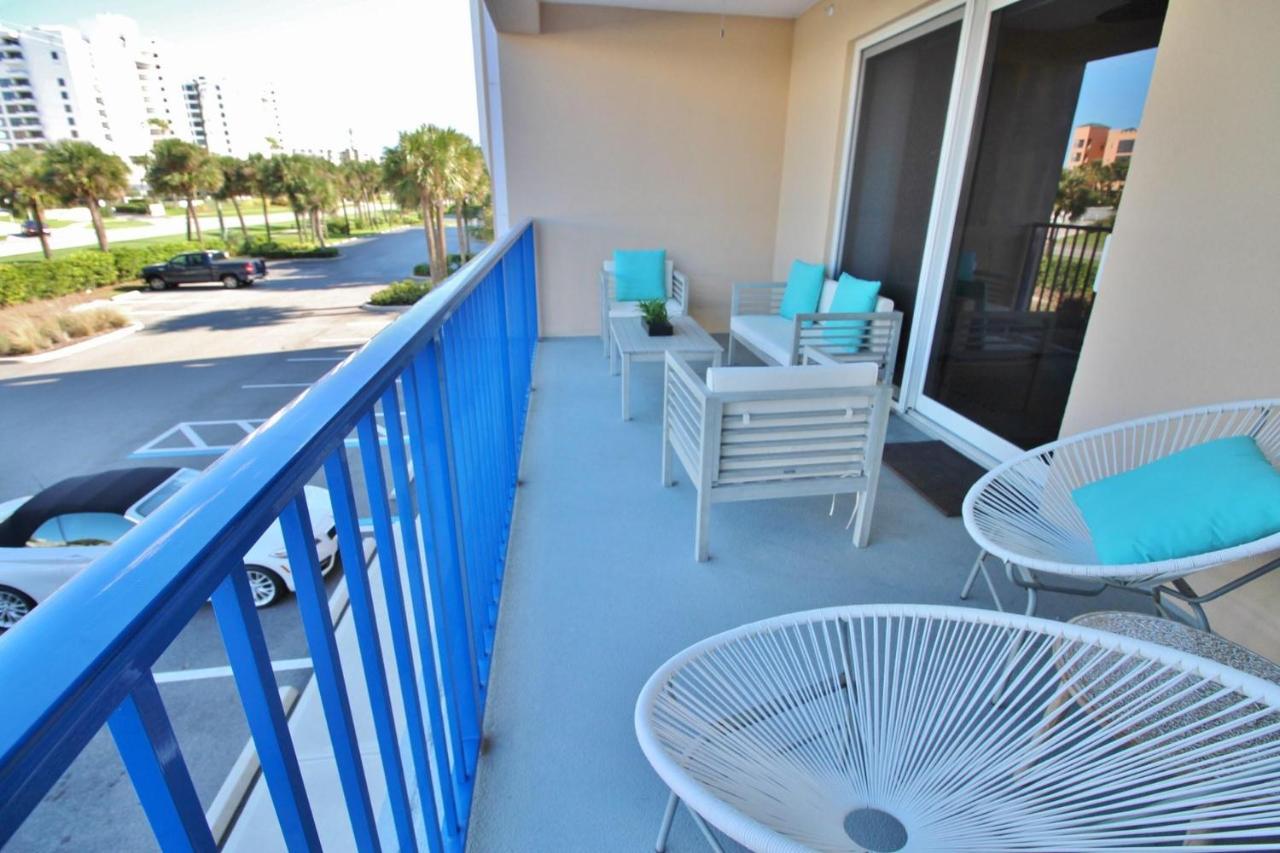 Holiday home Oceanwalk 20-205 New Smyrna Beach