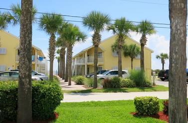 New Smyrna Waves By Exploria Resort