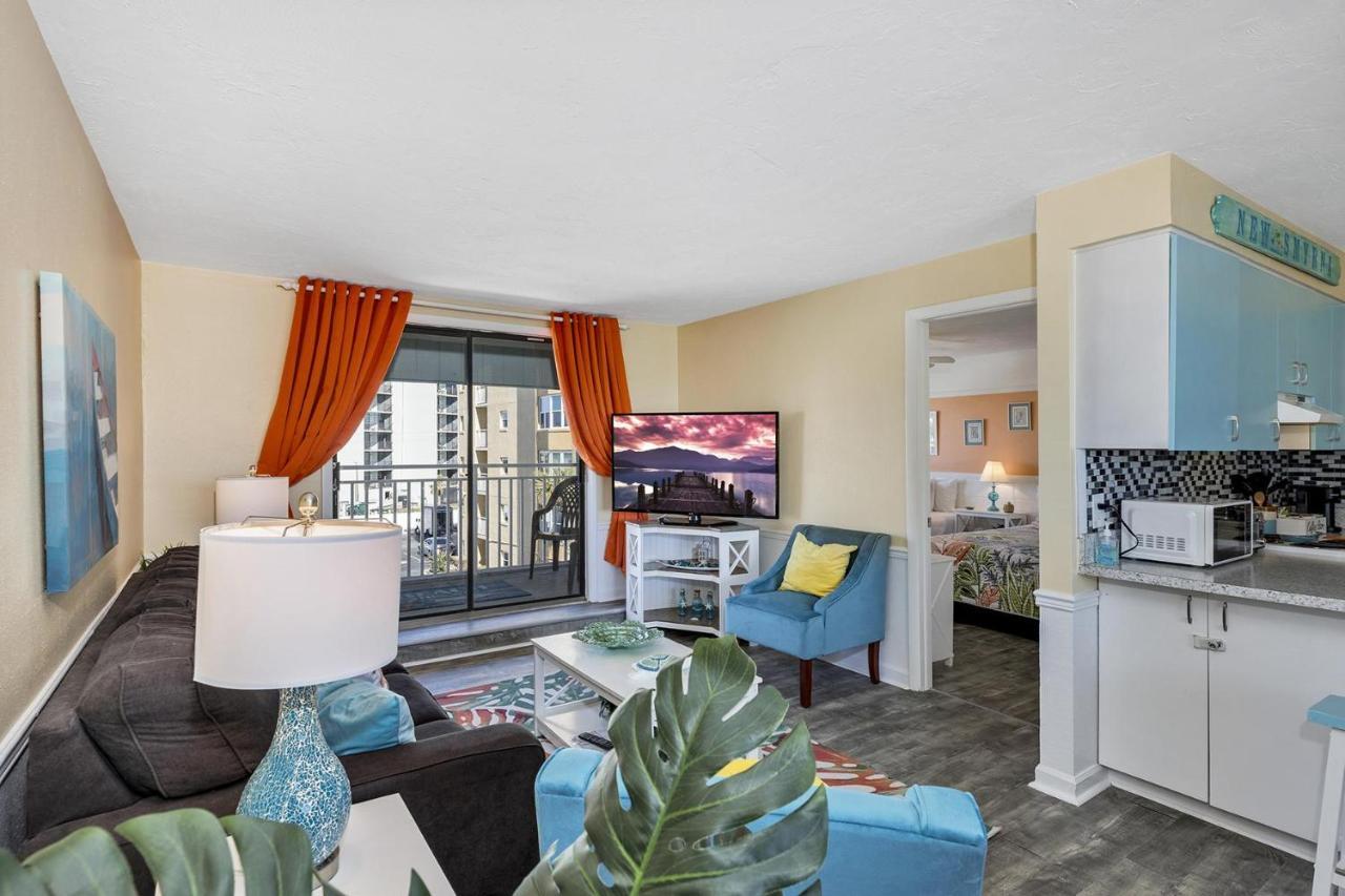 Apartment The Sea Esta At Coastal Waters *