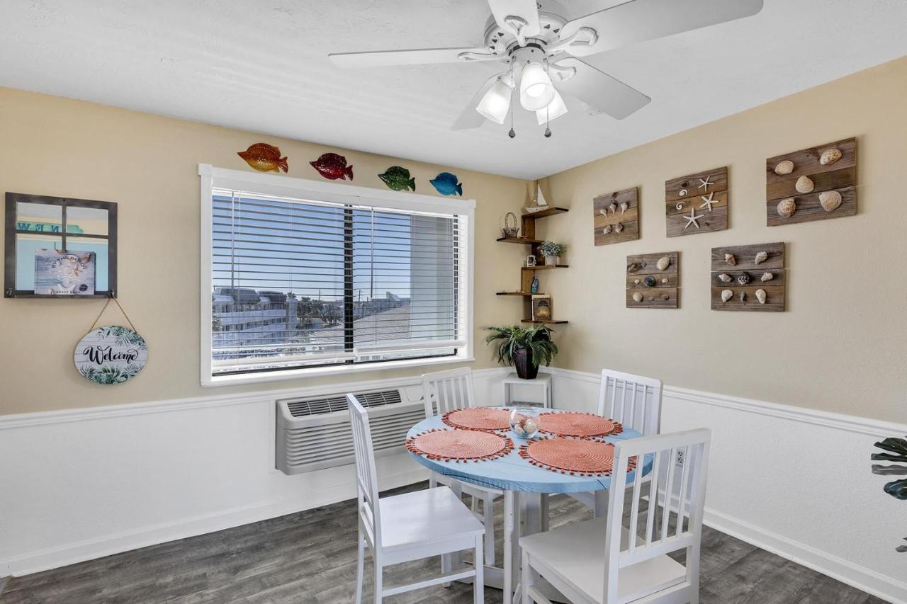 Apartment The Sea Esta At Coastal Waters New Smyrna Beach
