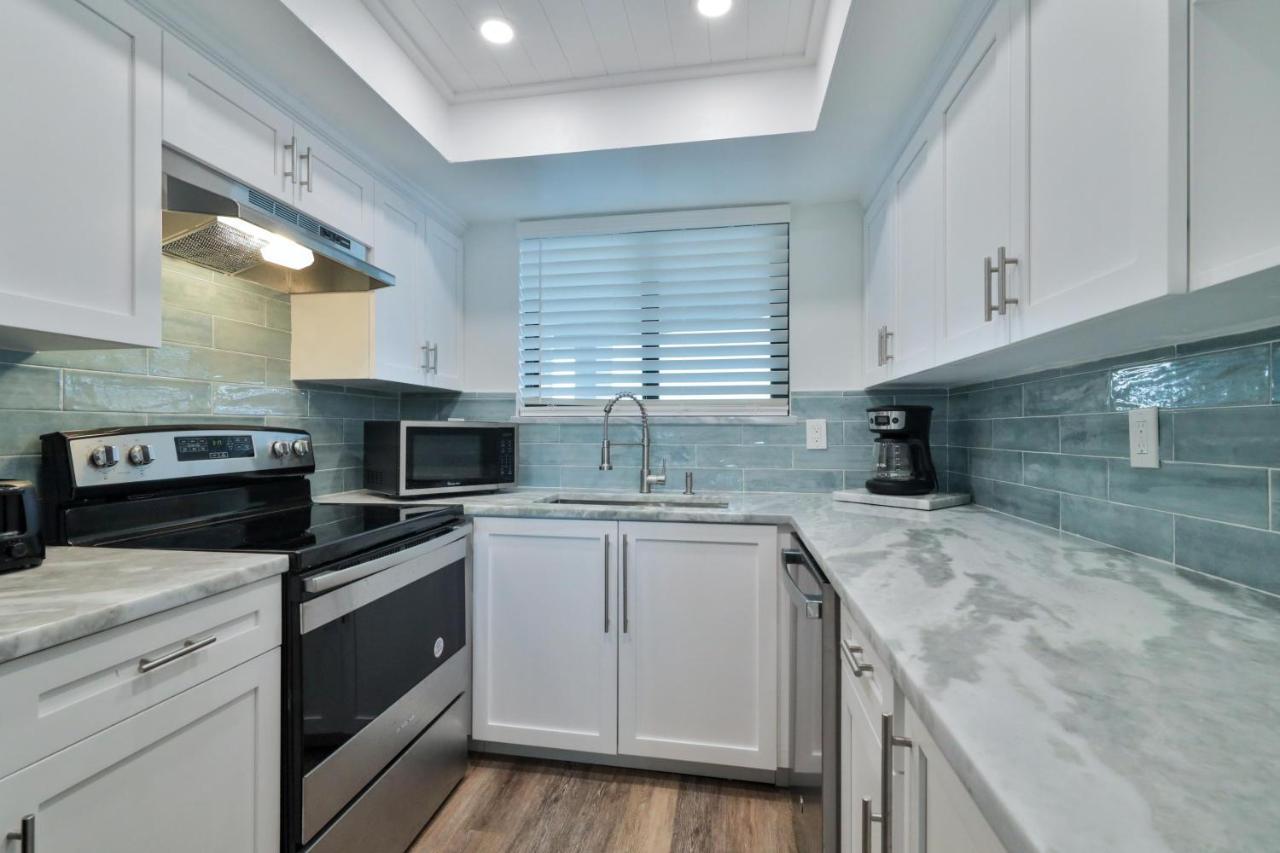 Apartment 1 Bedroom -1 Bath Ocean View At Ocean Trillium 802