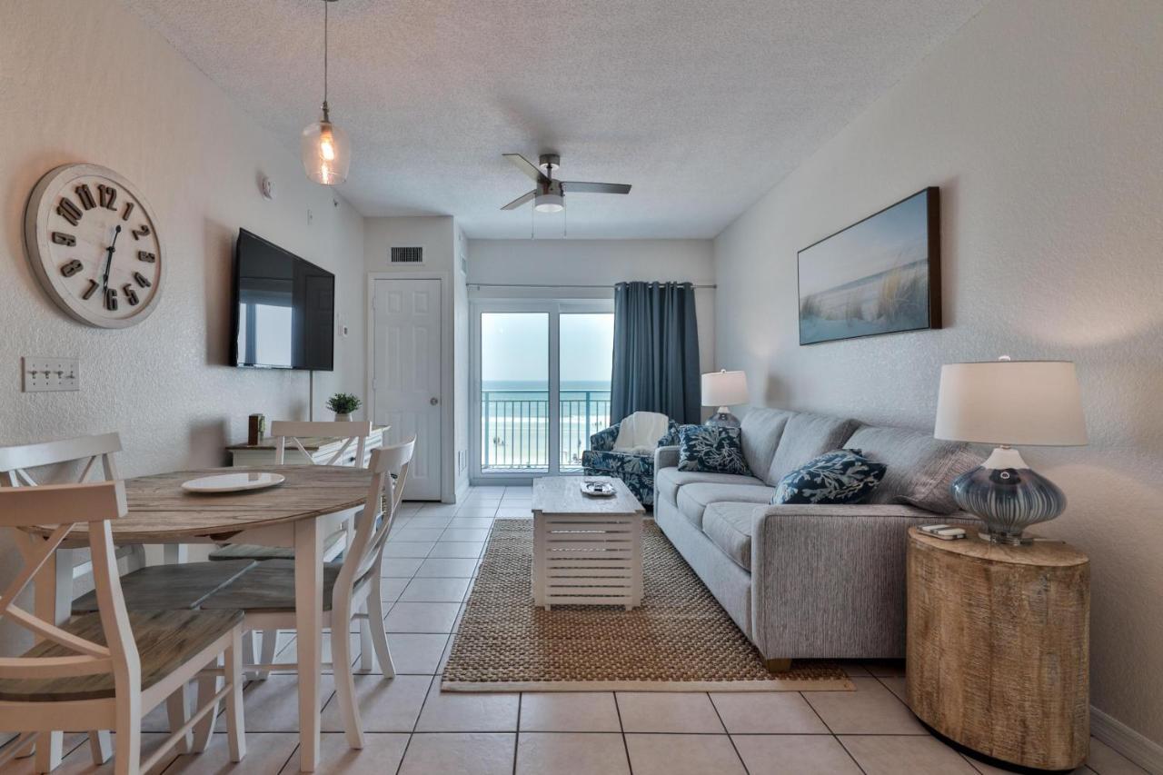 Oceanfront Coconut Palms Condo! 1-1 With Stunning Views Apartment *