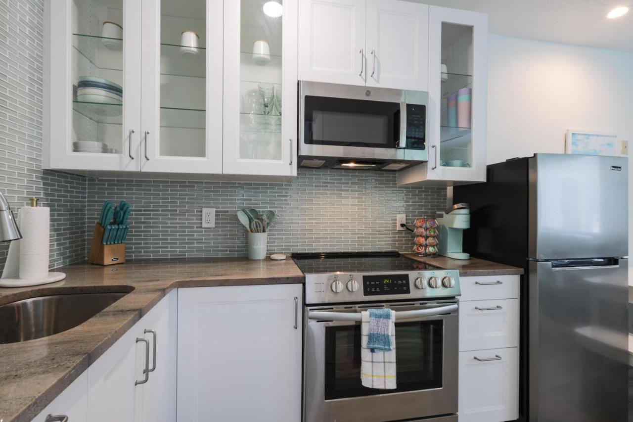 The Pineapple Pad At Coastal Waters - 104 Apartment New Smyrna Beach