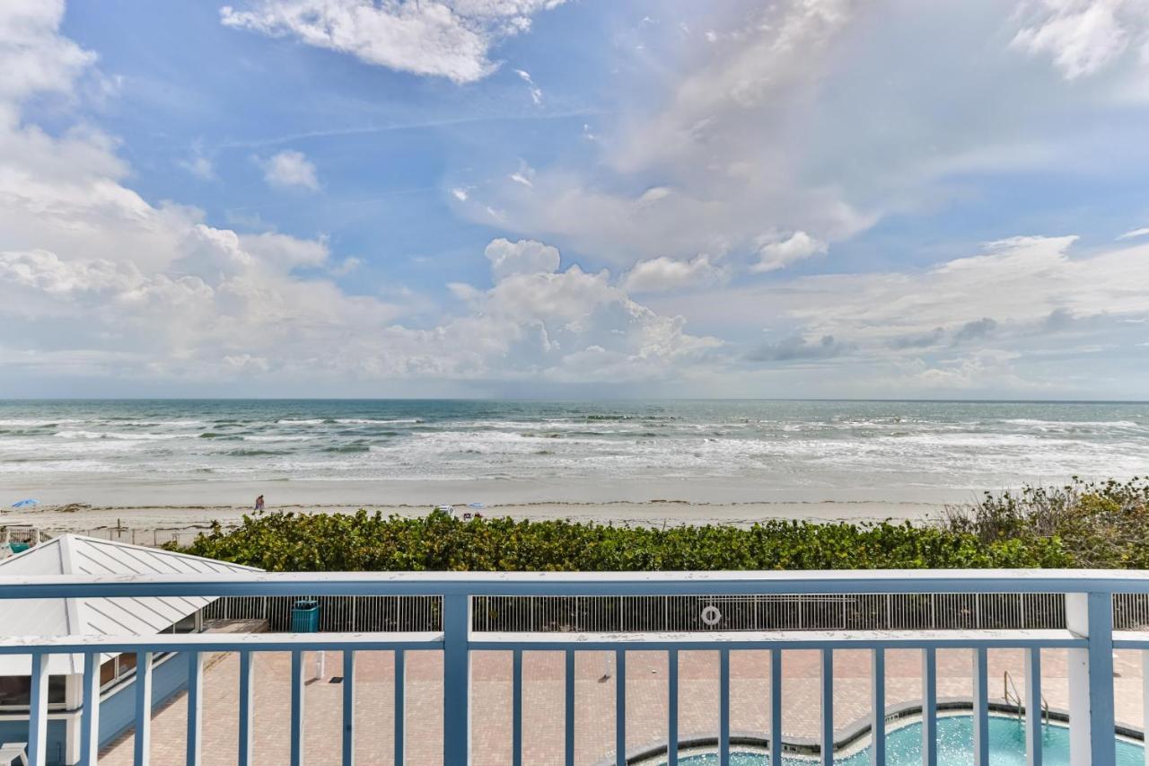 Apartment Oceanfront Coconut Palms Condo! 1-1 With Stunning Views *