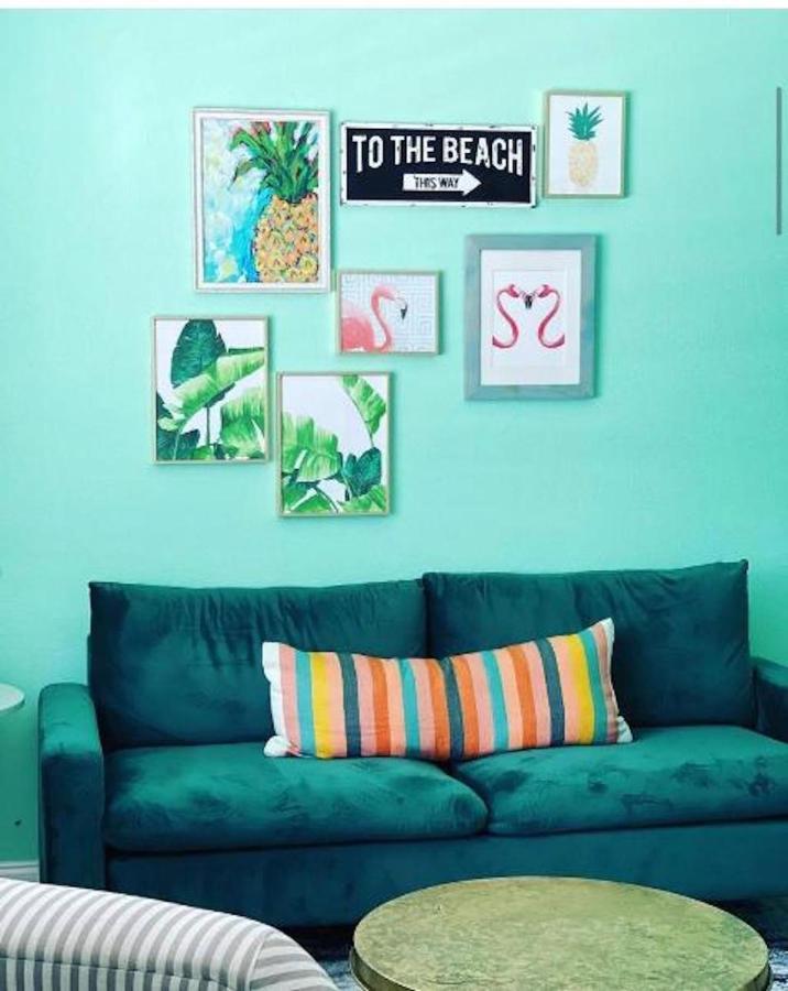 The Pineapple Pad At Coastal Waters - 104 Apartment *