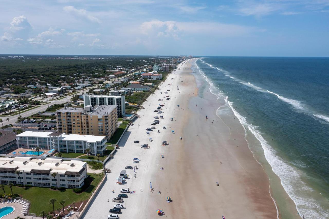 The Pineapple Pad At Coastal Waters - 104 * New Smyrna Beach
