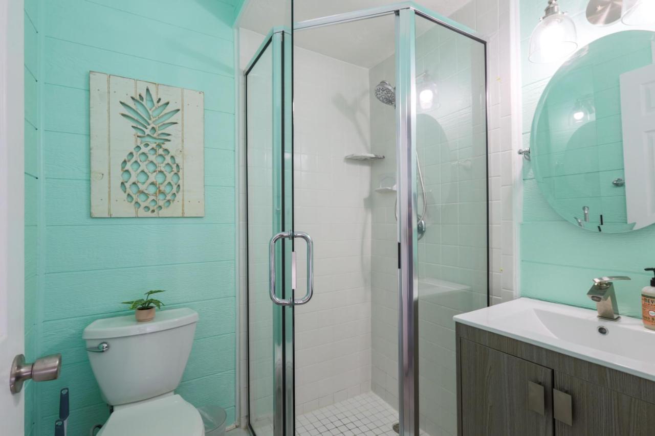 Apartment The Pineapple Pad At Coastal Waters - 104 New Smyrna Beach