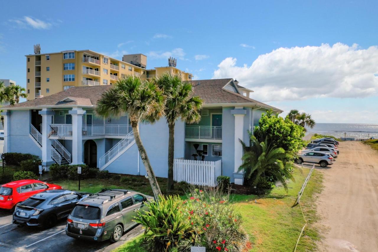 The Pineapple Pad At Coastal Waters - 104 Apartment New Smyrna Beach