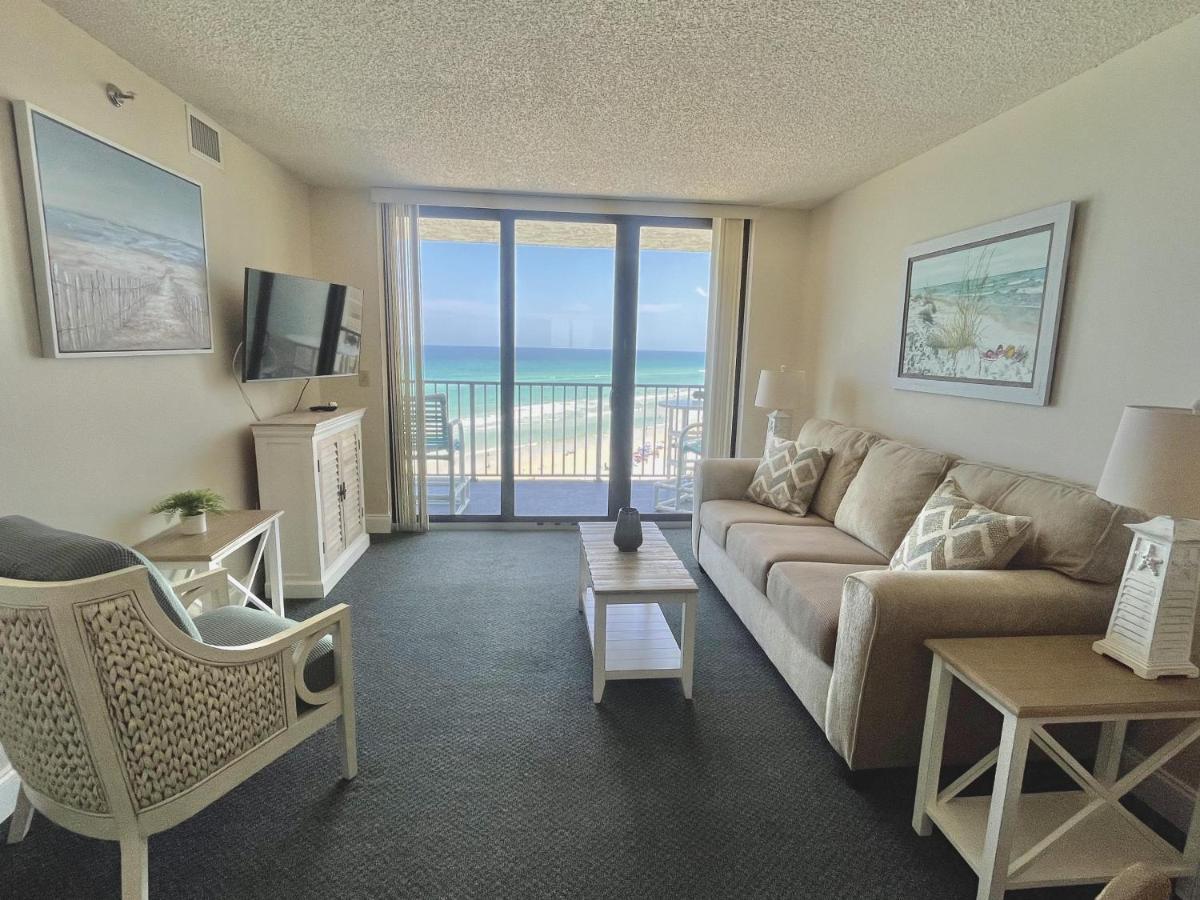 Apartment Ocean Front 1-1 Located At Ocean Trillium 804