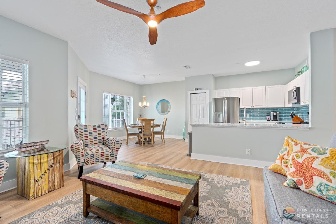 Apartment Flagler Avenue Beachside Retreat *