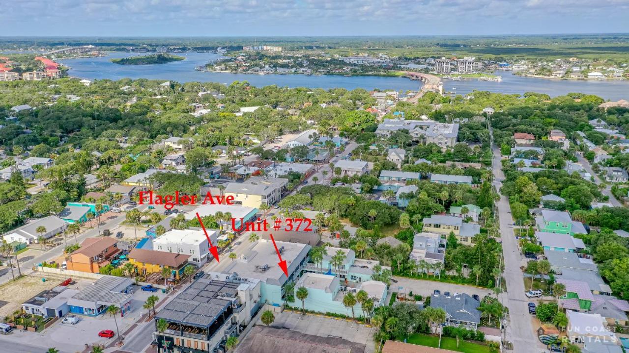 Apartment Flagler Avenue Beachside Retreat *