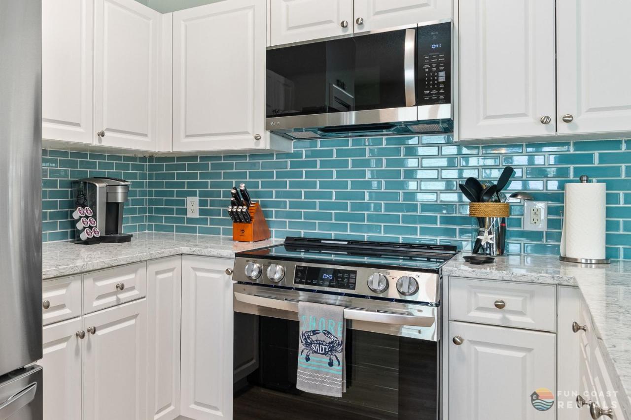 Apartment Flagler Avenue Beachside Retreat