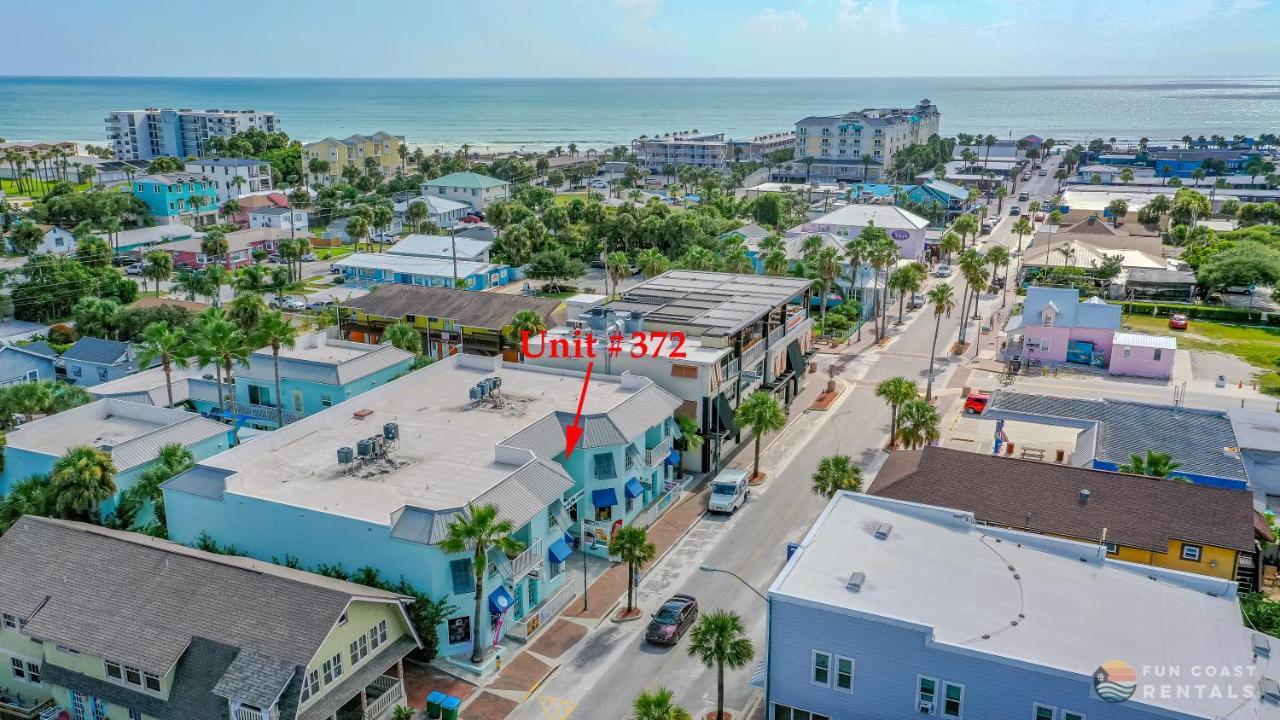 Apartment Flagler Avenue Beachside Retreat