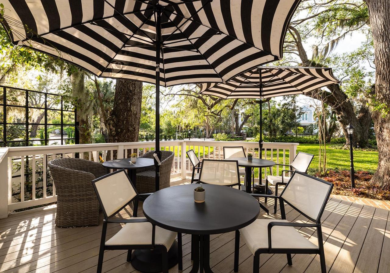Victoria 1883 Bed & Breakfast New Smyrna Beach