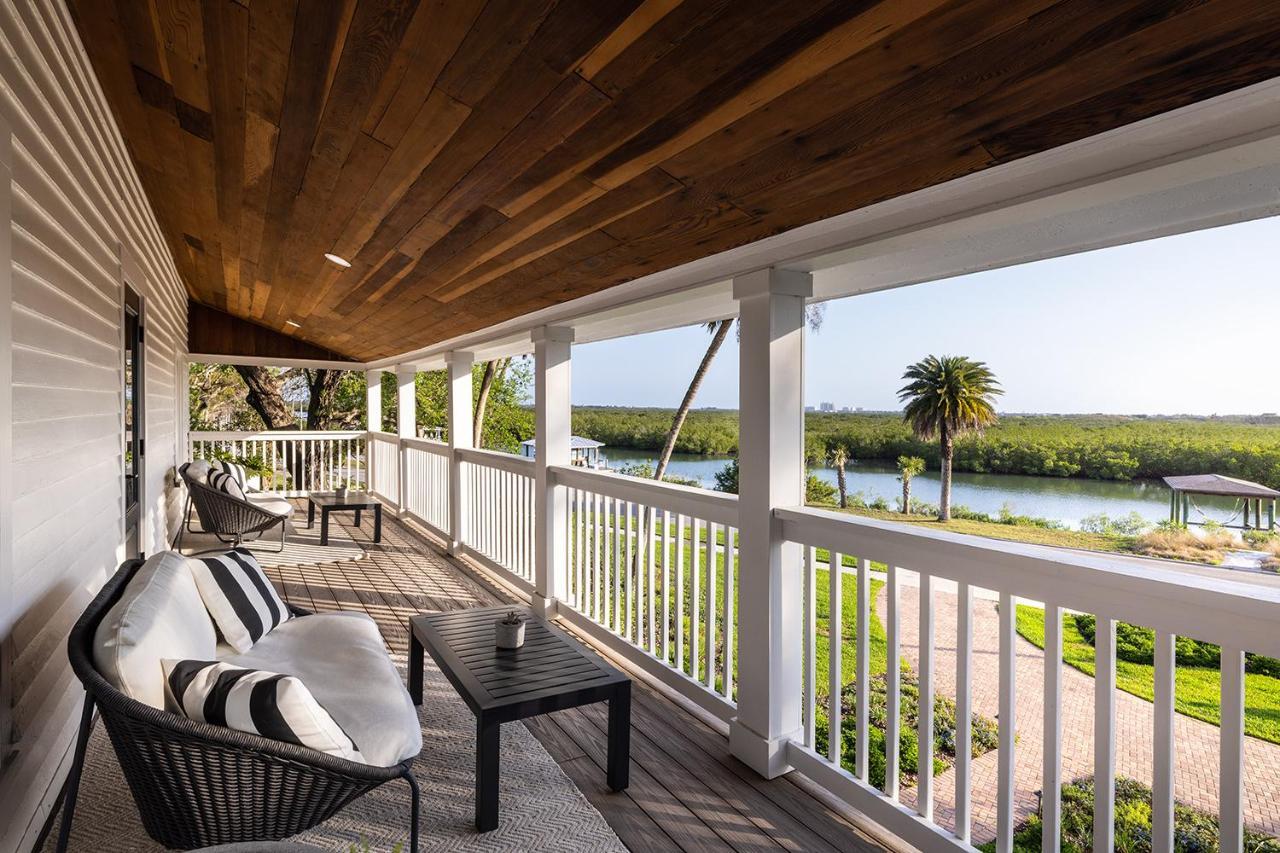 Victoria 1883 Bed & Breakfast New Smyrna Beach