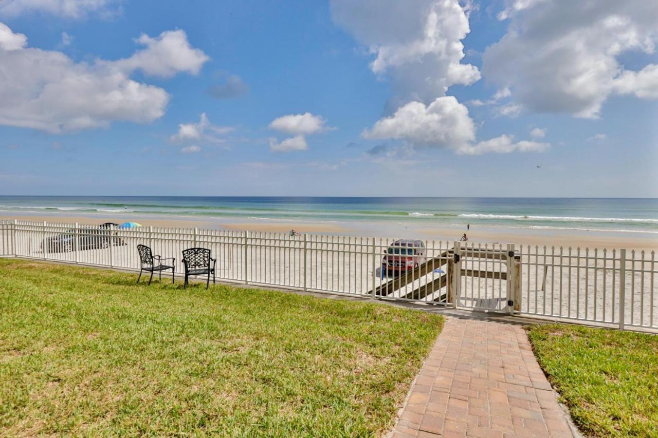 Resort Coastal Life 206 - A 2nd Floor With 2 Single Beds New Smyrna Beach