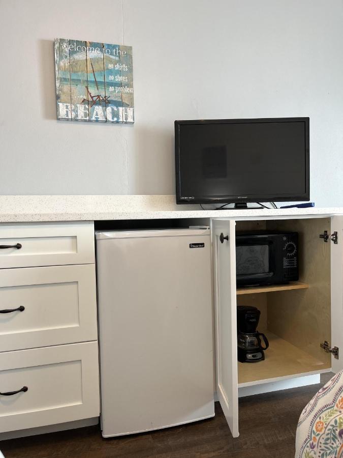 Coastal Life 206 - A 2nd Floor With 2 Single Beds Resort