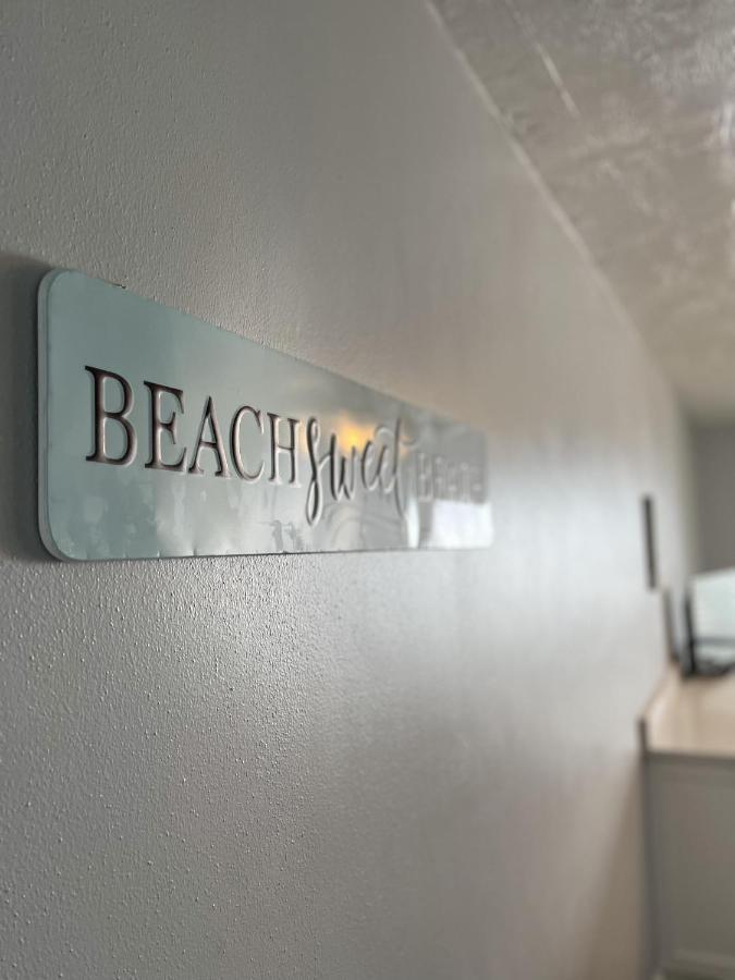 Resort Coastal Life 206 - A 2nd Floor With 2 Single Beds *