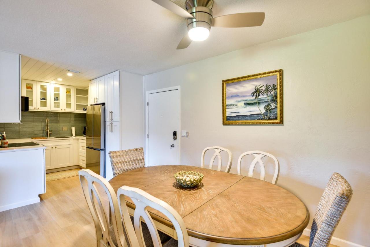 New Smyrna Beach Condo Pool Access, Walk To Beach * New Smyrna Beach