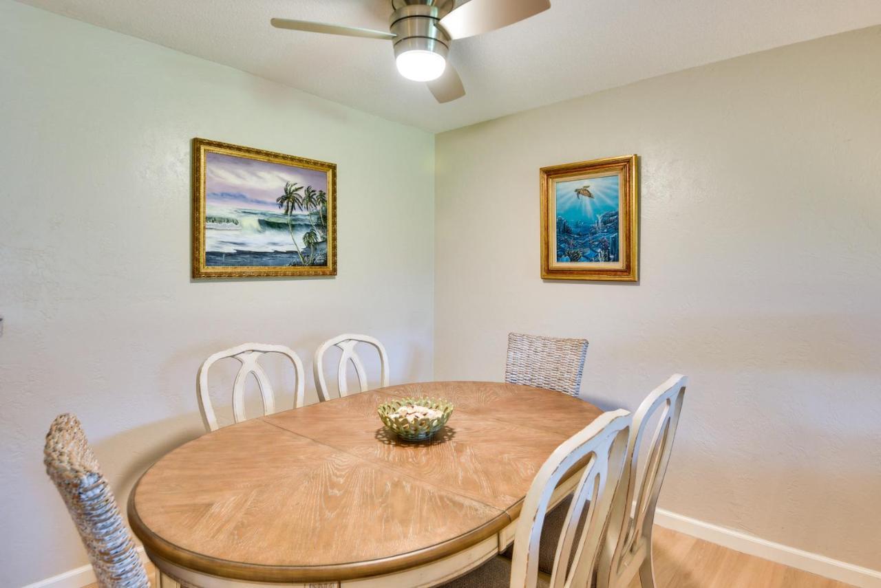 Apartment New Smyrna Beach Condo Pool Access, Walk To Beach