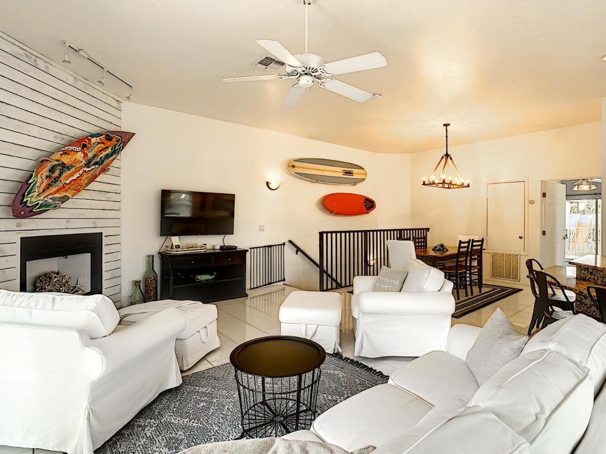 Salt Life Pool ~ Ocean Views ~ Walk To Flagler Avenue ~ 604s * New Smyrna Beach