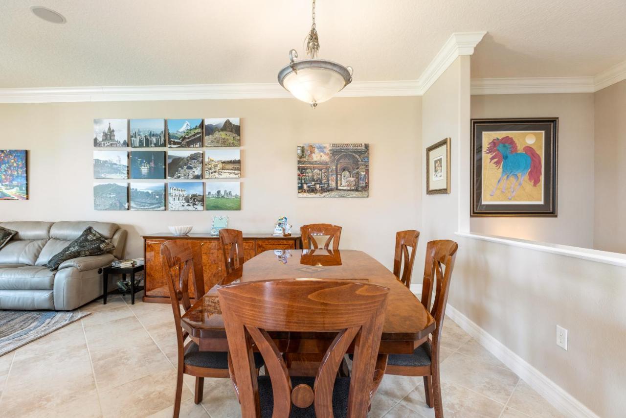 Villa Luxury Cearra Del Ray Townhome Seconds To 2-car Garage