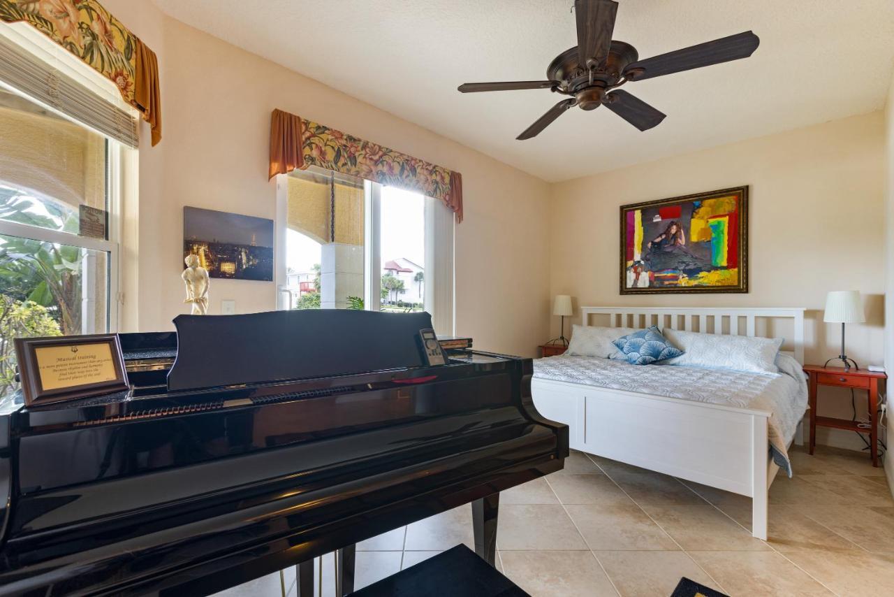 Luxury Cearra Del Ray Townhome Seconds To 2-car Garage * New Smyrna Beach