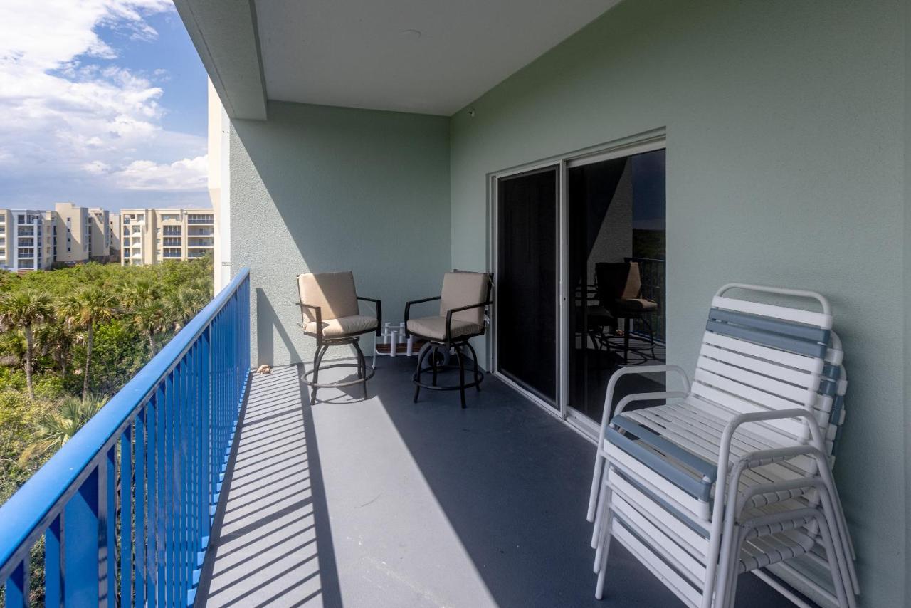 Estuary Views Close To Pool Amenities Walk To 9-505 New Smyrna Beach