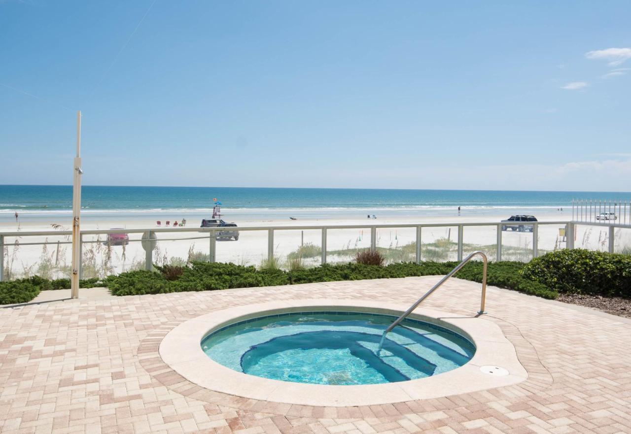 Luxury Beachfront Malibu On 7th Floor ~ Close To Shopping Dining ~ Malibu 703 Apartment New Smyrna Beach