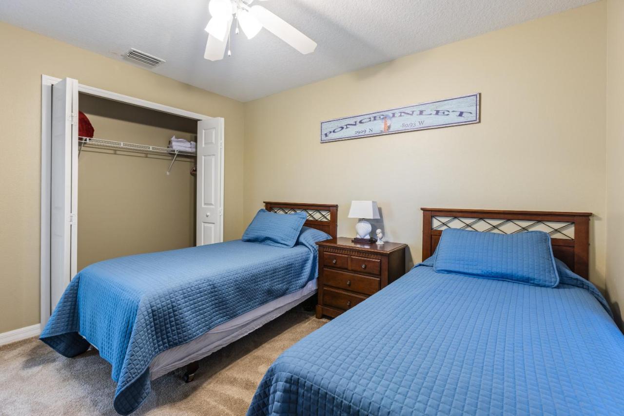 Holiday home Estuary Views Close To Pool Amenities Walk To 9-505 New Smyrna Beach
