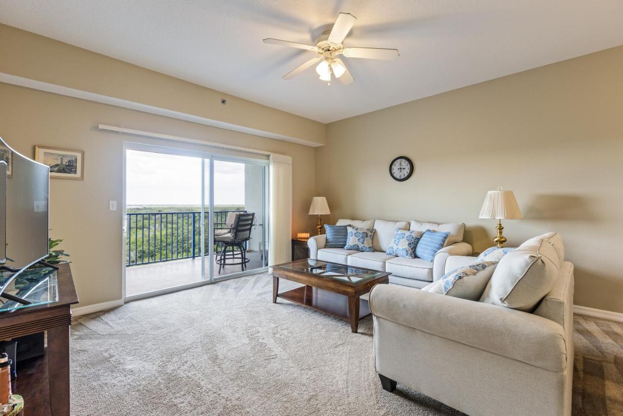 Holiday home Estuary Views Close To Pool Amenities Walk To 9-505 New Smyrna Beach