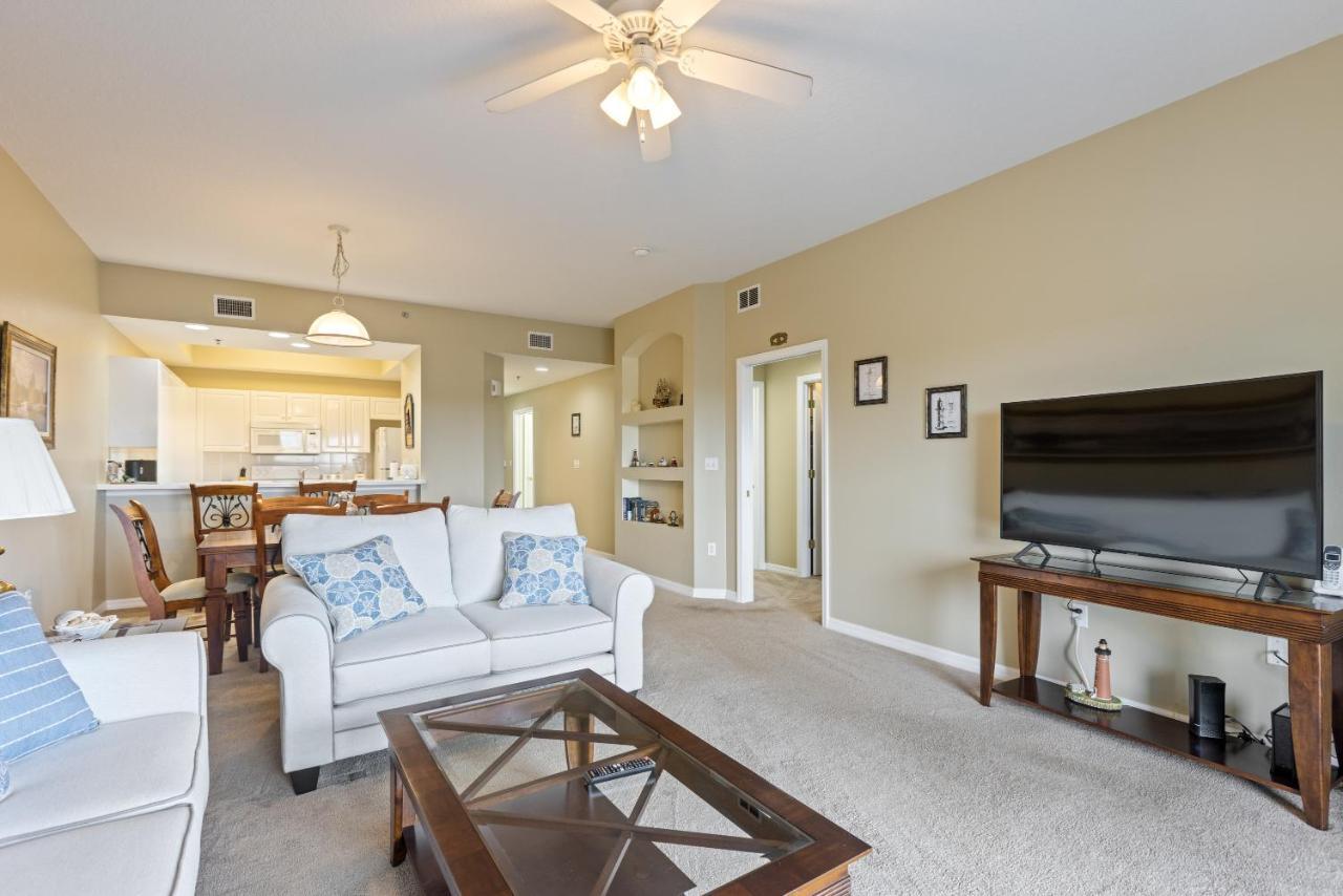 Estuary Views Close To Pool Amenities Walk To 9-505 *