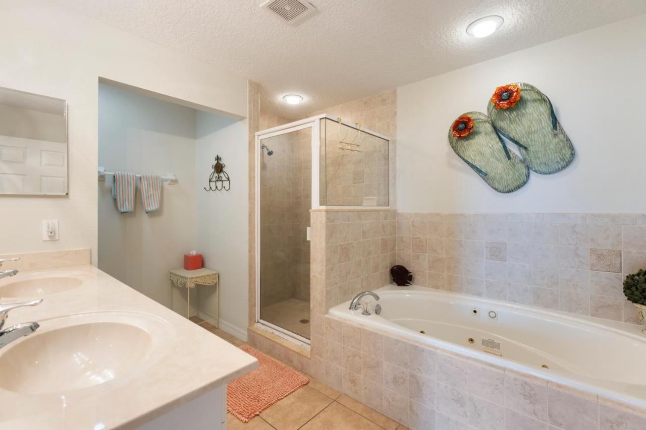 Relax Near The Pond In Gorgeous 32 Interior Condo. Ow15-504 Apartment New Smyrna Beach