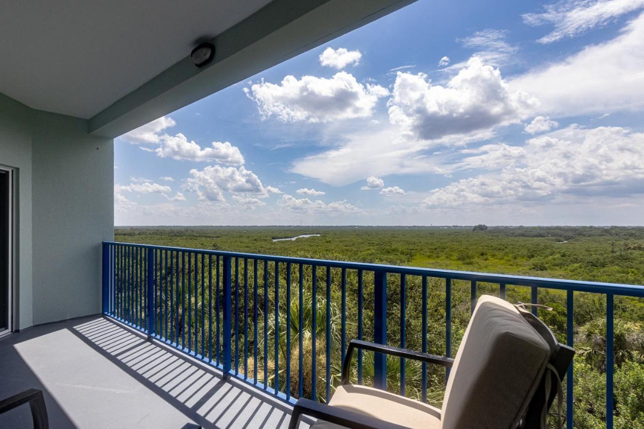 Holiday home Estuary Views Close To Pool Amenities Walk To 9-505 New Smyrna Beach