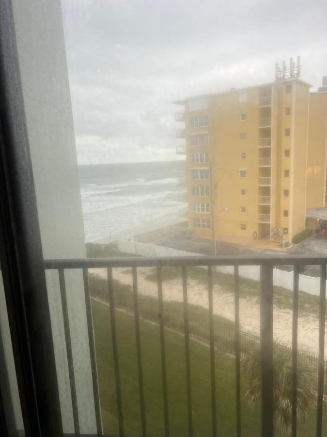 Coastal On The At Ocean Trillium #501 * New Smyrna Beach