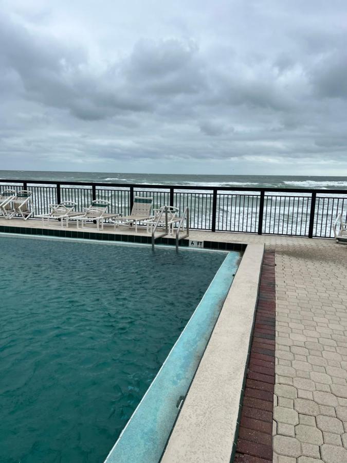 Coastal On The At Ocean Trillium #501 Aparthotel