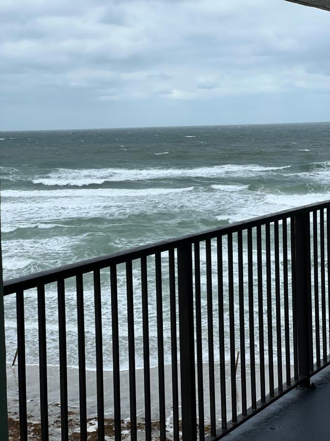 Coastal On The At Ocean Trillium #501 * New Smyrna Beach