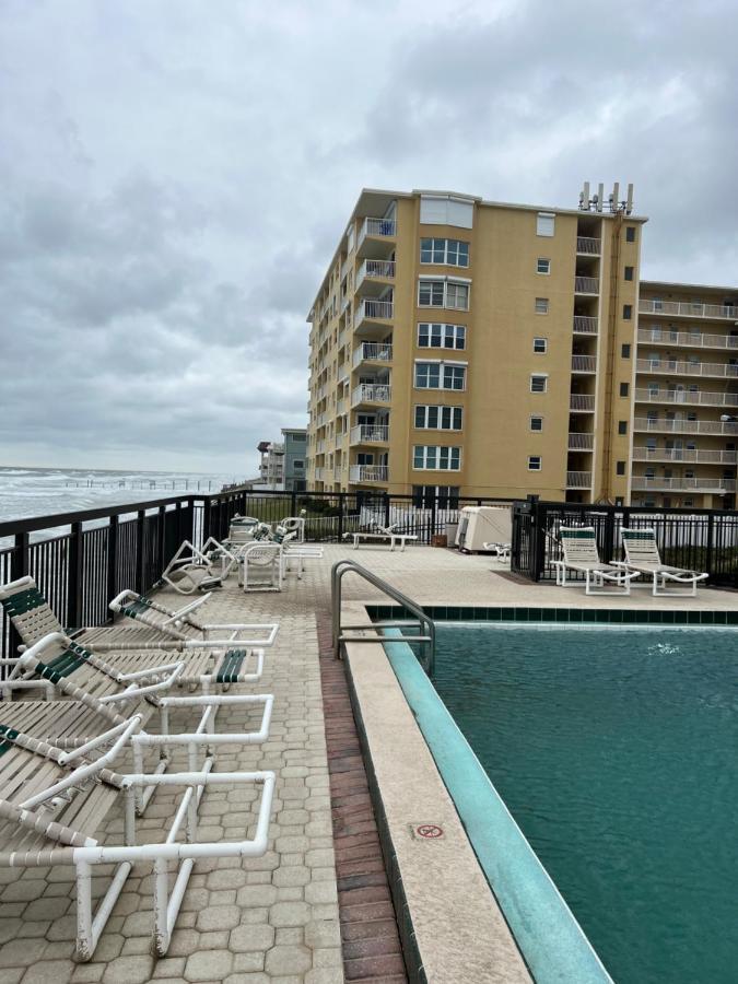 Coastal On The At Ocean Trillium #501 New Smyrna Beach