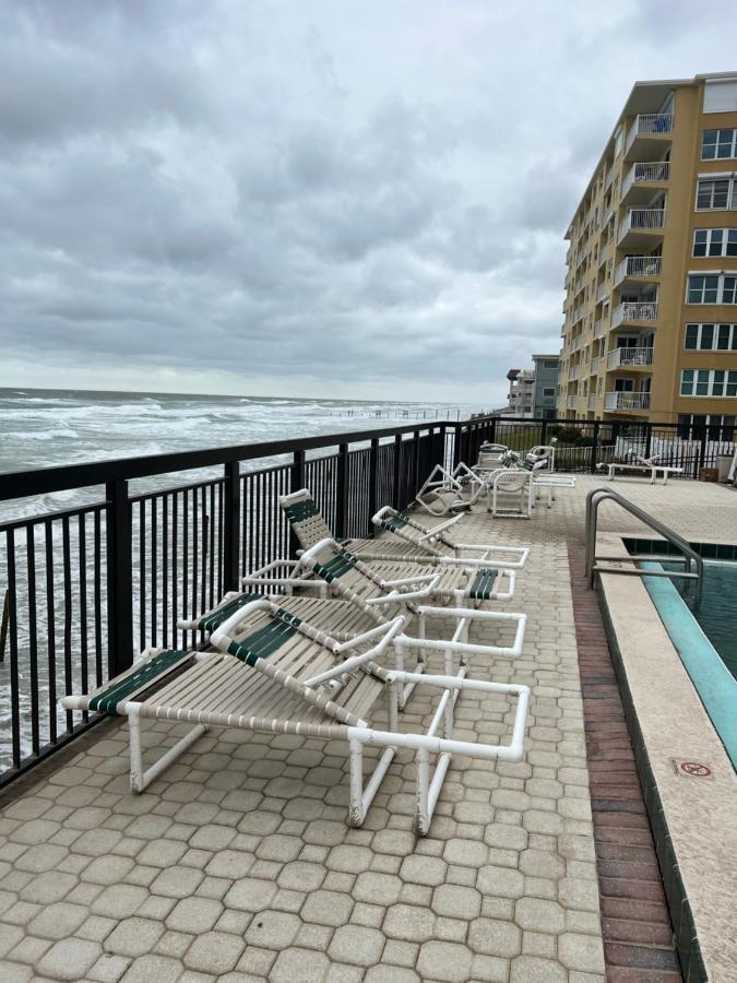 Aparthotel Coastal On The At Ocean Trillium #501 *
