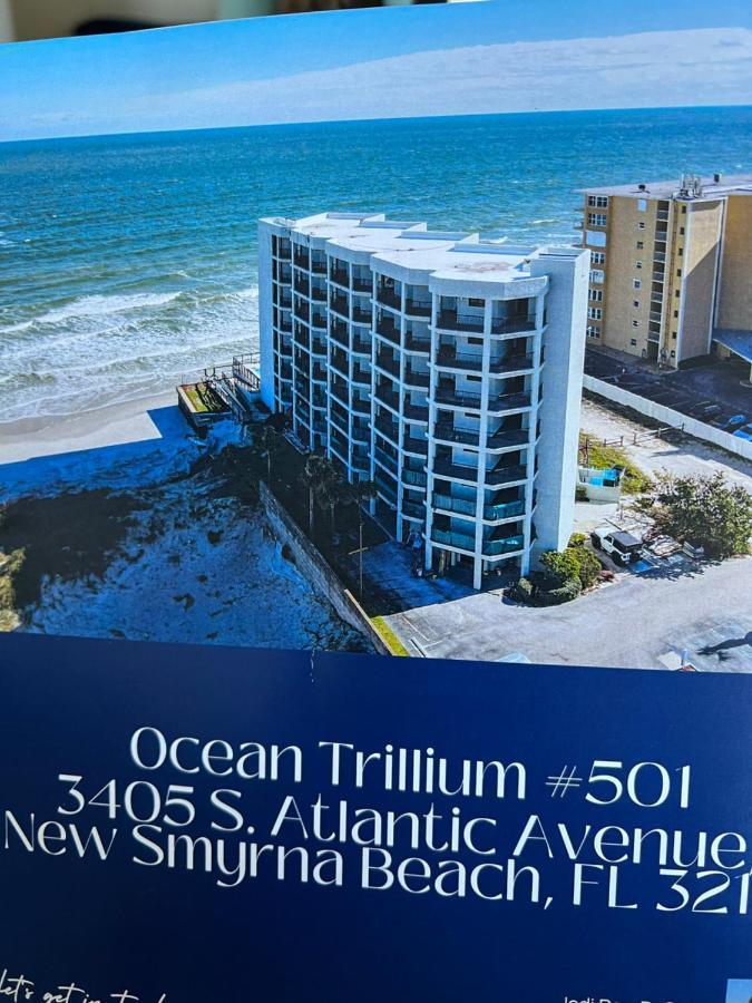 Aparthotel Coastal On The At Ocean Trillium #501