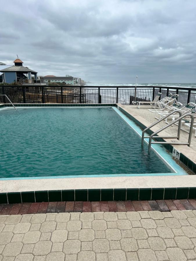 Coastal On The At Ocean Trillium #501 Aparthotel