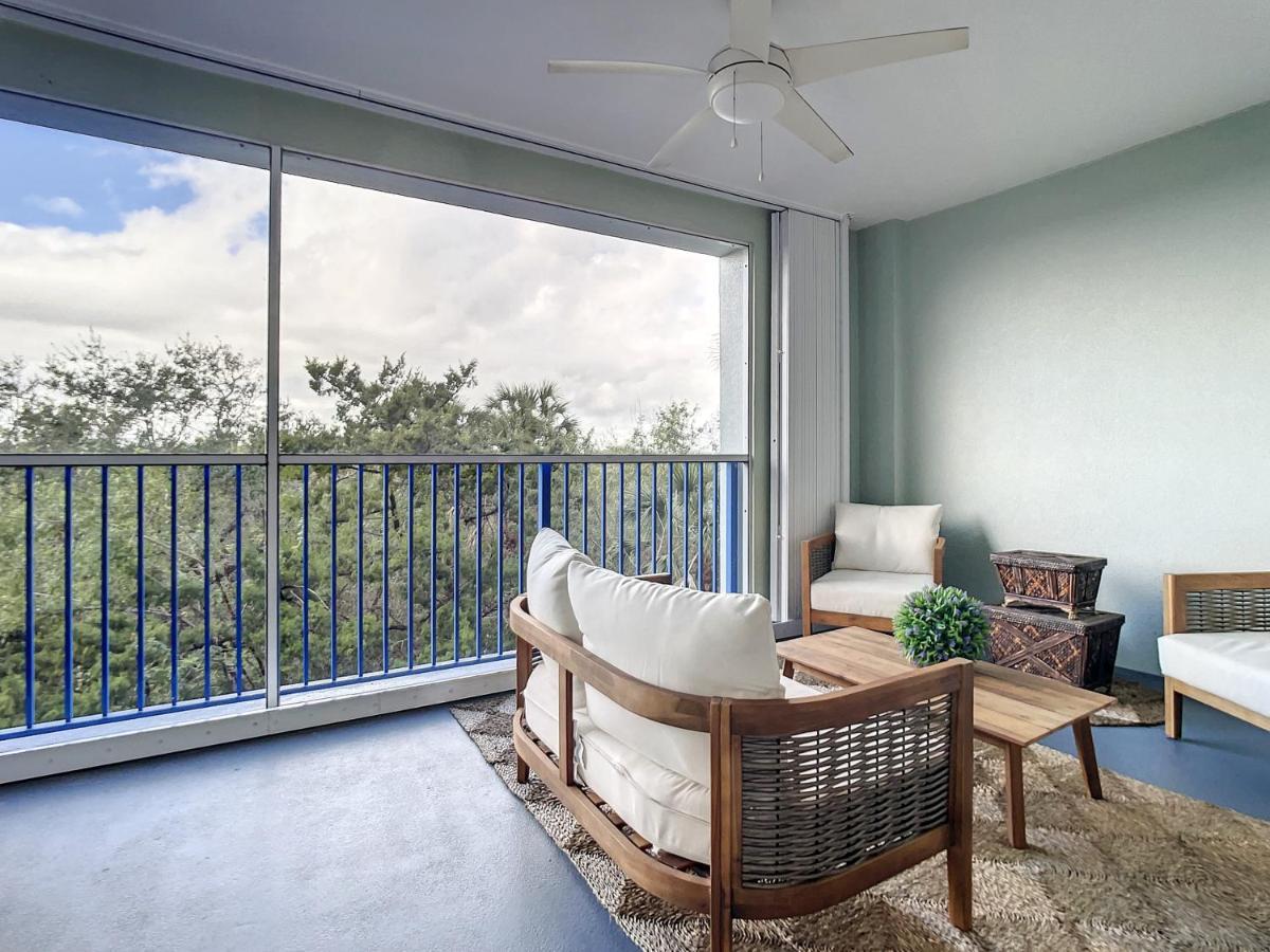 Drift Away In Gorgeous Coastal Themed 3bed 2 Bath Condo. Ow9-302 Apartment