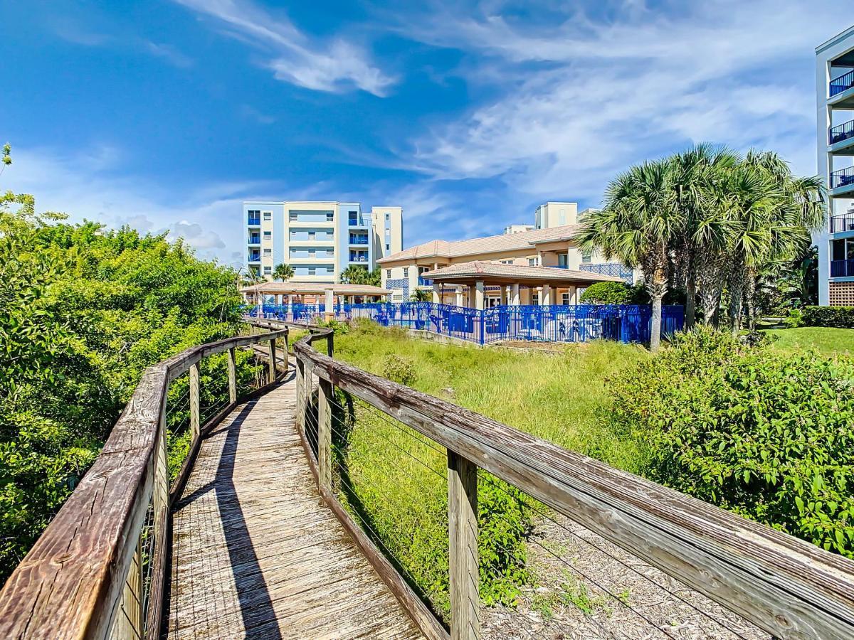 Delightful Modern Coastal Themed 32 In Oceanwalk. ~ow3-303 New Smyrna Beach