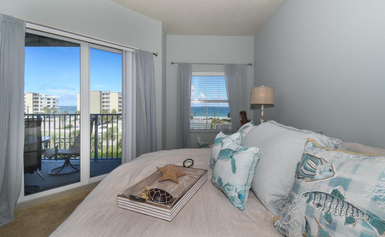 Gorgeous Ocean Walk With Ocean And Estuary Views Ow18-506